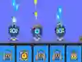 Jogo Cubes de Tiro online