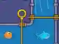 Jogo Salve o peixe online Jogo Salve o peixe online