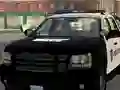 Jogo Simulador de SUV da polícia online Jogo Simulador de SUV da polícia online