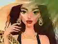 Jogo Vida de Praia Glamourosa online Jogo Vida de Praia Glamourosa online