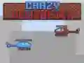 Jogo Helicóptero Louco online