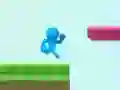 Jogo Parkour Skyblock online Jogo Parkour Skyblock online