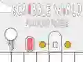 Jogo Mundo Scribble: Quebra-Cabeça de Plataforma online Jogo Mundo Scribble: Quebra-Cabeça de Plataforma online