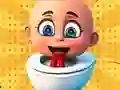 Jogo Skibidi Toilet.io online Jogo Skibidi Toilet.io online