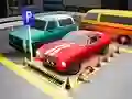 Jogo Desafio de Estacionamento Extremo online Jogo Desafio de Estacionamento Extremo online
