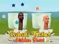 Jogo Estrelas Escondidas do Vaso Sanitário Skibidi online Jogo Estrelas Escondidas do Vaso Sanitário Skibidi online