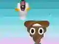 Jogo Toiletes Skibidi: Flappy online Jogo Toiletes Skibidi: Flappy online