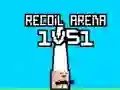 Jogo Arena de Recarga 1VS1 online Jogo Arena de Recarga 1VS1 online