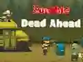 Jogo Zumbis à Frente online