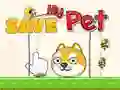 Jogo Salve meu animal de estimação online Jogo Salve meu animal de estimação online