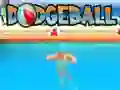 Jogo Dodgeball online Jogo Dodgeball online