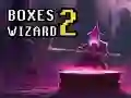 Jogo Mago das Caixas 2 online Jogo Mago das Caixas 2 online