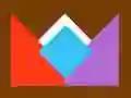 Jogo Quebra-Cabeça Tangram de Madeira online