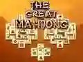Jogo O Grande Mahjong online