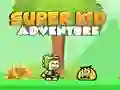 Jogo Super Aventura Infantil online Jogo Super Aventura Infantil online