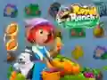 Jogo Rancho Real: Fundir e Coletar online Jogo Rancho Real: Fundir e Coletar online