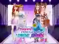 Jogo Princesa: Do Passarela à Moda do Dia a Dia online