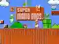 Jogo Super Mario Bros. online Jogo Super Mario Bros. online