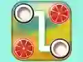 Jogo Frutas e Emojis online Jogo Frutas e Emojis online