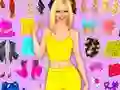 Jogo Jogo de Vestir para Meninas online Jogo Jogo de Vestir para Meninas online