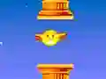 Jogo Emoji do Céu: Flutuar online Jogo Emoji do Céu: Flutuar online