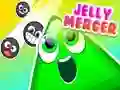 Jogo Mescla de Gelatina online Jogo Mescla de Gelatina online
