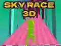 Jogo Corrida Celestial 3D online Jogo Corrida Celestial 3D online