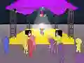Jogo Dançarino Bobo online Jogo Dançarino Bobo online