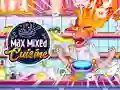 Jogo Max Cozinha Mista online