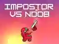 Jogo Impostor vs Noob online Jogo Impostor vs Noob online