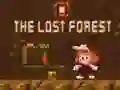 Jogo A Floresta Perdida online