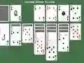 Jogo Klondike Solitaire Vira Um online