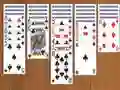 Jogo Paciência Spider Pro online Jogo Paciência Spider Pro online