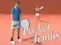 Jogo Ténis de Bolso online