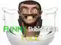 Jogo Cara de toalete Skibidi engraçada online Jogo Cara de toalete Skibidi engraçada online