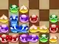 Jogo Puyo Puyo Match 4 online
