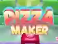 Jogo Fazedor de Pizza online Jogo Fazedor de Pizza online