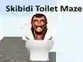 Jogo Labirinto do Toilet Skibidi online Jogo Labirinto do Toilet Skibidi online