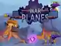 Jogo Aviões de Guerra online