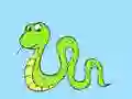 Jogo Cobra Simples online Jogo Cobra Simples online
