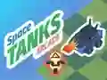 Jogo Tanques Espaciais: Arcade online Jogo Tanques Espaciais: Arcade online