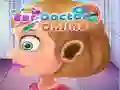 Jogo Médico de Ouvido Online online