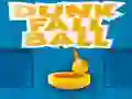 Jogo Bola do Caí Dunk online Jogo Bola do Caí Dunk online