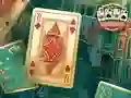Jogo Solitaire Clássico online