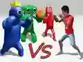 Jogo Jardim dos Monstros Arco-Íris online Jogo Jardim dos Monstros Arco-Íris online