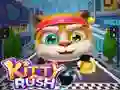 Jogo Corrida de Gatinhos online Jogo Corrida de Gatinhos online