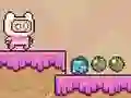 Jogo Finn Rosa online