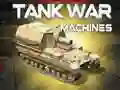 Jogo Máquinas de Guerra de Tanque online