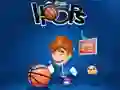 Jogo Super Aros Ágeis online Jogo Super Aros Ágeis online