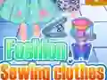 Jogo Moda: Vestir e Costurar Roupas online Jogo Moda: Vestir e Costurar Roupas online